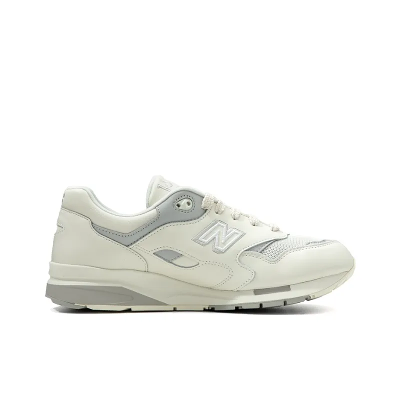 New Balance CM1600 White Grey-1