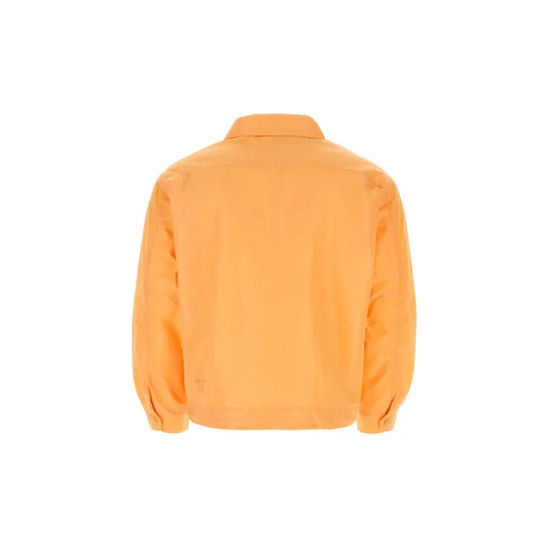 HOUSE OF SUNNY Day Tripper Windbreaker-1