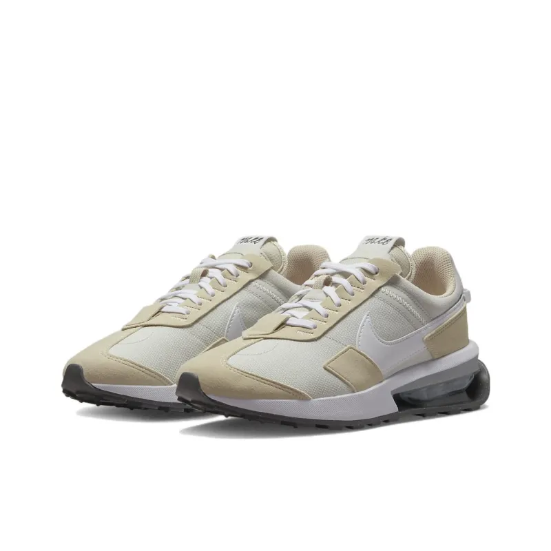 Nike Air Max Pre Day Light Bone Sanddrift Women's-2