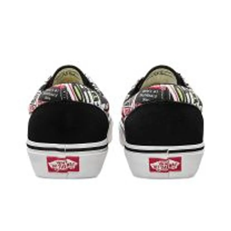 Vans Era 'Label Mix'-3