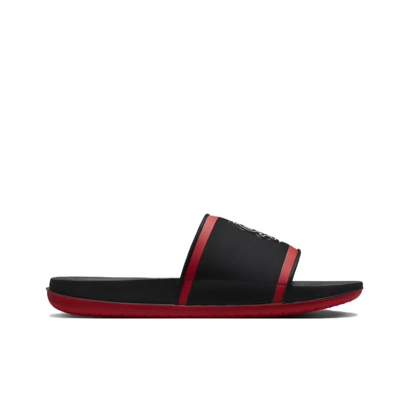 Nike Mlb X Offcourt Slide 'St. Louis Cardinals'-1