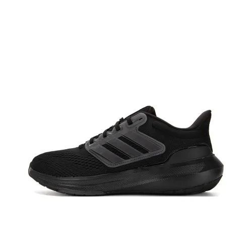 adidas Women's Ultrabounce 'Black Carbon'