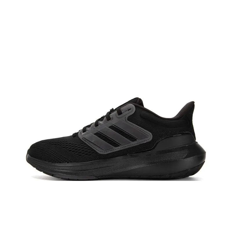 Adidas Ultrabounce Running Shoes 'Black Carbon'-0