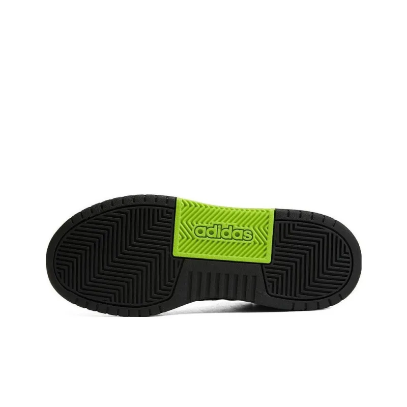 Adidas Neo 100DB Lifestyle 'Solar Yellow'-5