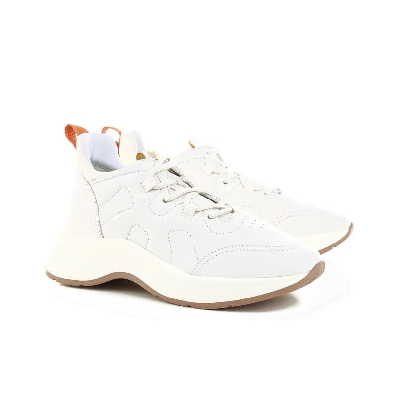 HOGAN H585 Low Top Sneakers Women's-1