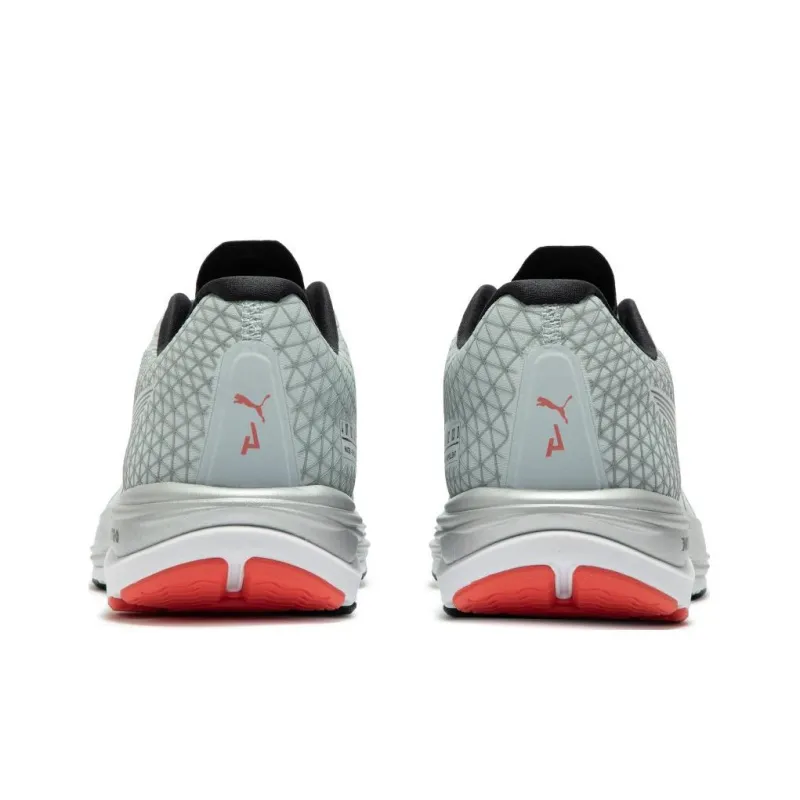 PUMA Velocity Nitro 2 Wtr 'Teal White'-4