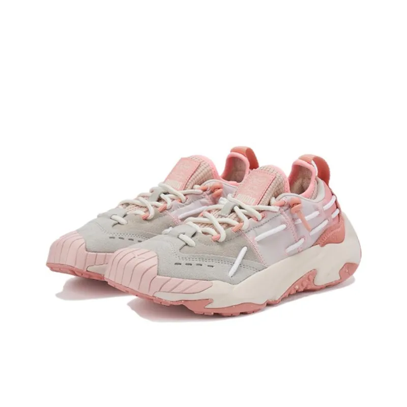 PUMA Plexus Gradient Sophia Chang 'Grey Pink'-1