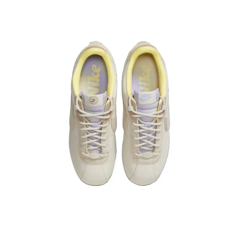 Nike Cortez 23 Premium 'Phantom Lilac' Women's-3