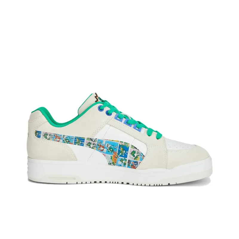 PUMA Slipstream Lo Super Comic-1