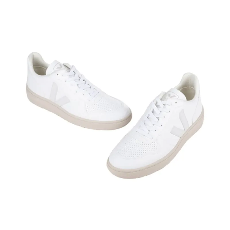 VEJA V 10 Cwl White-3