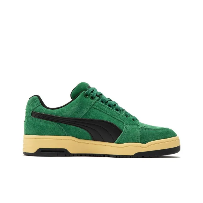 PUMA Slipstream Low Always On Vine Light Straw-1