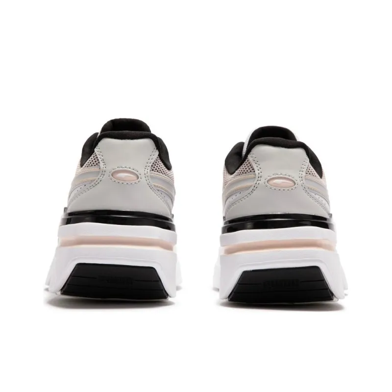 PUMA Kosmo Rider Feminine Tech 'White Island Pink' Women's-4