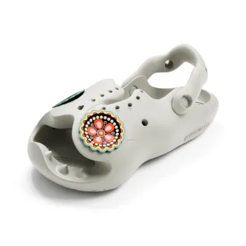 HelloSlippers Mr. Skully Mexico Skeleton Clogs Unisex