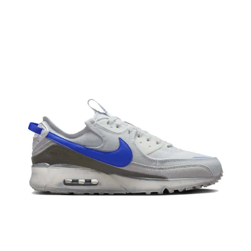 Nike Air Max 90 Terrascape 'Pure Platinum Hyper Royal'-1