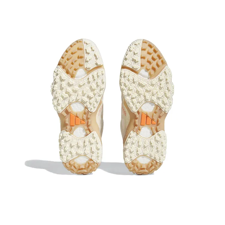 Adidas Adicross Lo Boost Golf Shoes 'Wonder White'-5