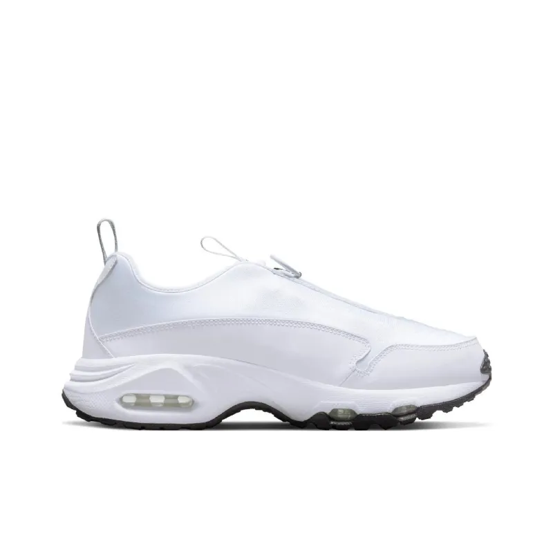 Nike Air Max Sunder Sp Comme Des Garcons Homme Plus White-1