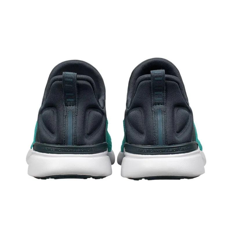 APL ATHLETIC PROPULSION LABS TechLoom Tracer Low-Top Training Shoes Men's Green-4