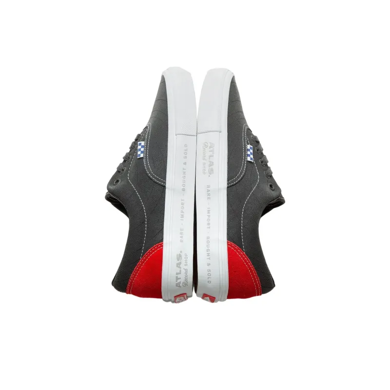 Era Atlas X Skate Vans 'Atlas Record Shop'-3