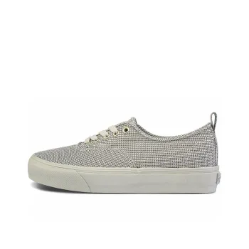 Authentic Krink X Vault Vans Vlt Lx 'Medium Grey'