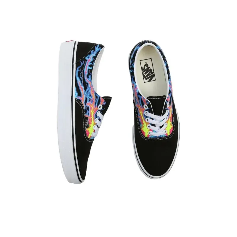 Vans Era 'Electric Flames' Sneakers-2