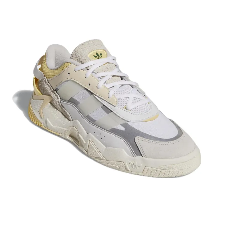 Adidas Originals Niteball 2.0 'White'-2