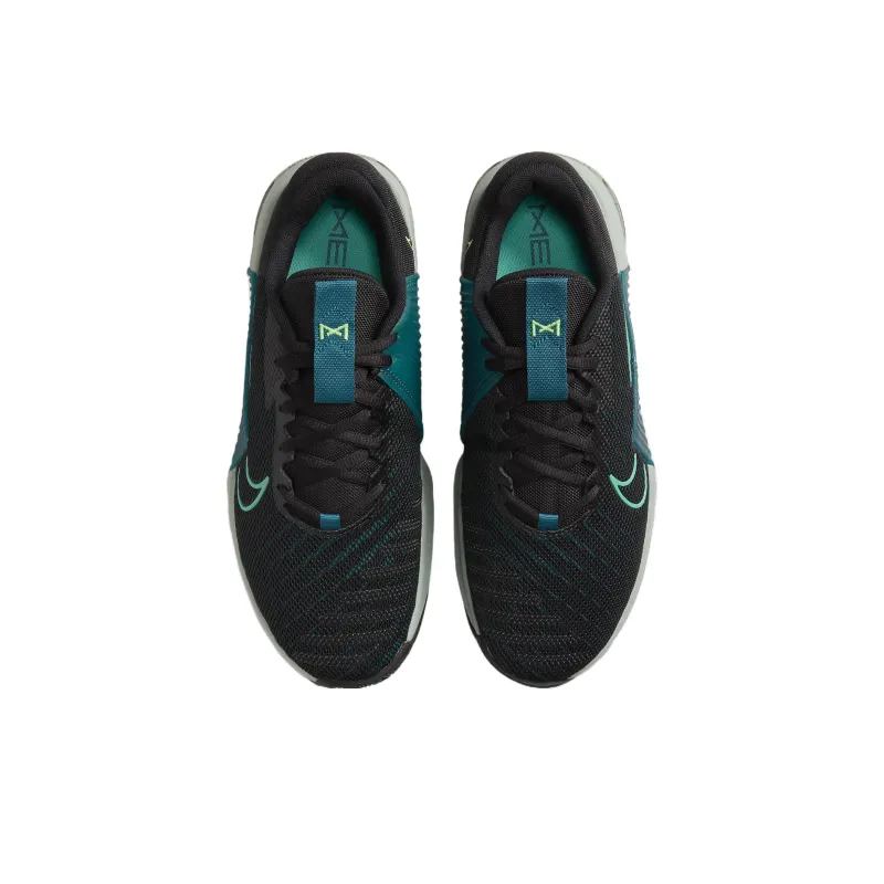 Nike Metcon 9 Black Geode Teal-3