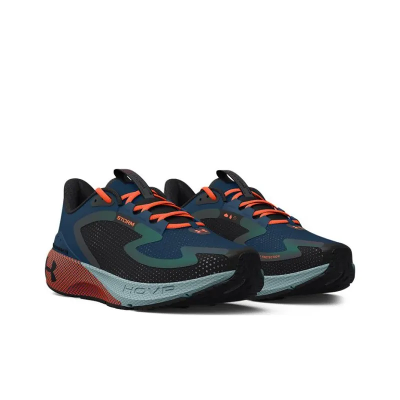 Under Armour Hovr Machina 3 'Black Blue'-2