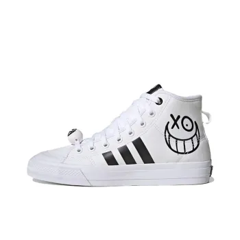 Adidas Originals Nizza Hi Andre Saraiva Love Union