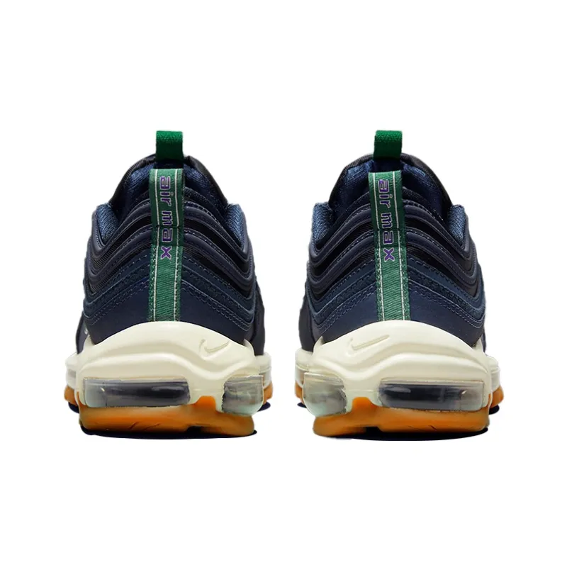 Nike Air Max 97 Gorge Green Women's-4