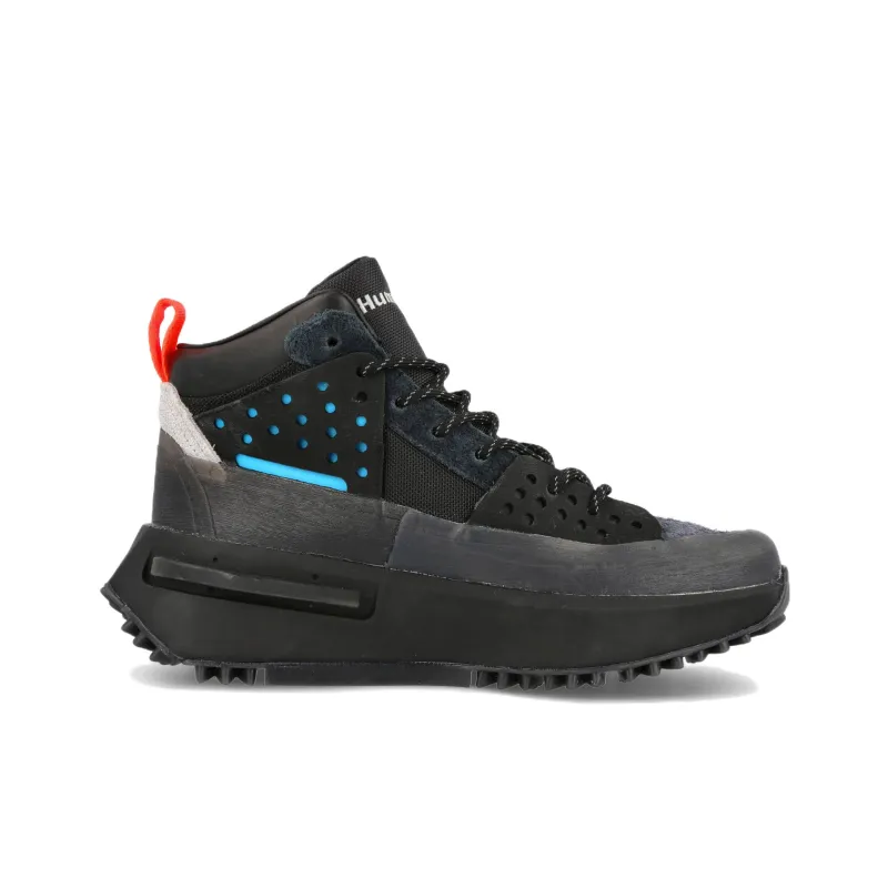 Adidas Originals Hu Nmd S1 Ryat Pharrell Black-1