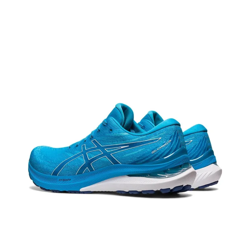 Asics GEL KAYANO 29 'Blue'-3