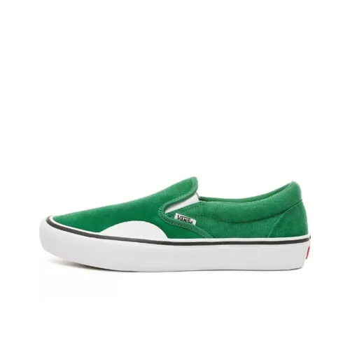 Vans Slip-On Pro 'Amazon'