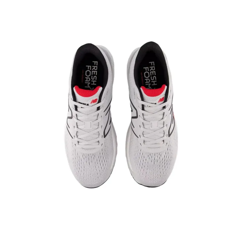 New Balance Fresh Foam X 880v12 'Light Aluminum'-3