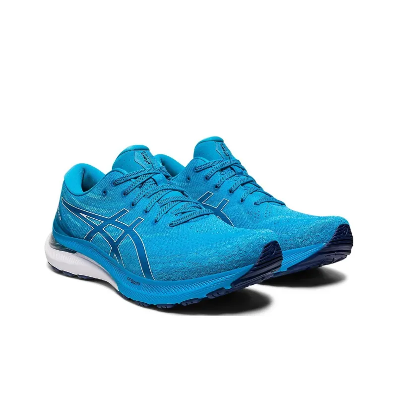 Asics GEL KAYANO 29 'Blue'-2