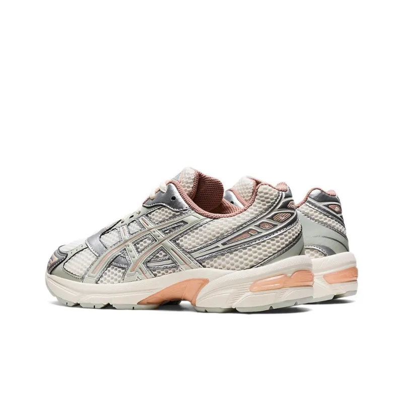 Asics Gel 1130 Cream Light Sage Women's-3