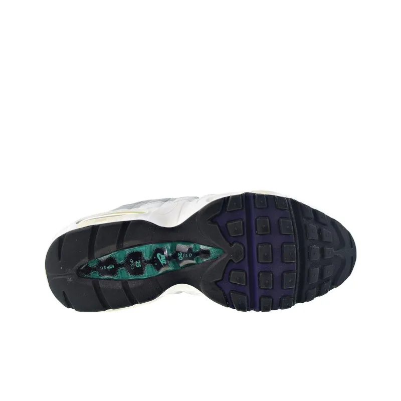 Nike Air Max 95 'Grape' Women's-5