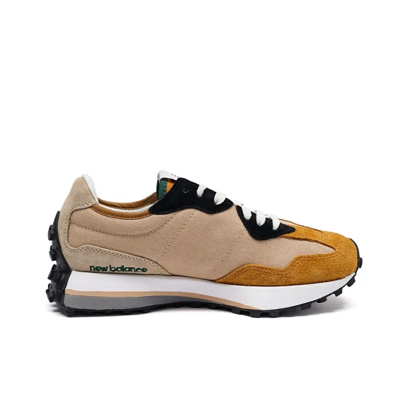 New Balance 327 Workwear Nightwatch Green-1