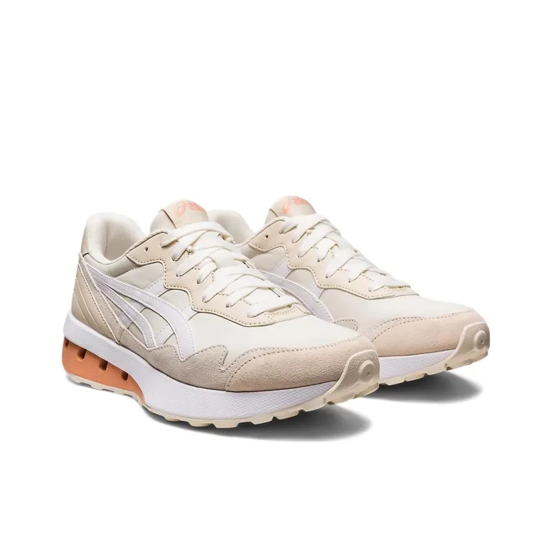 Asics Jogger X81 'Cream Orange'-2