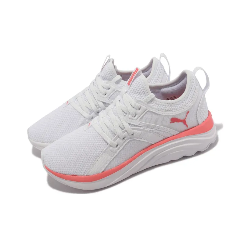 PUMA Softride Sophia 'White Loveable' Women's-2