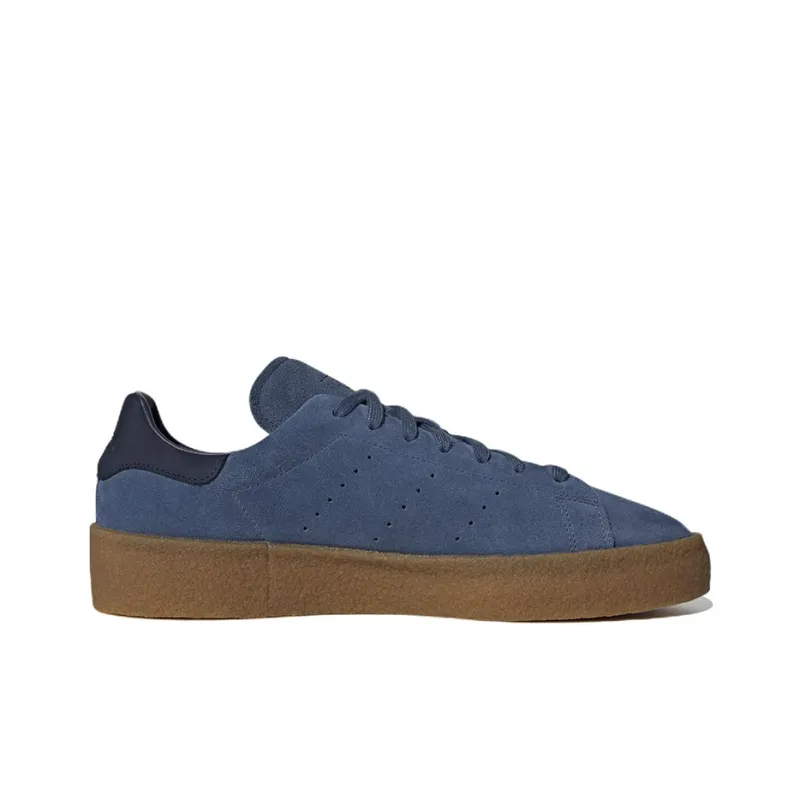 Stan Smith Adidas Originals Crepe 'Night Marine Gum'-1