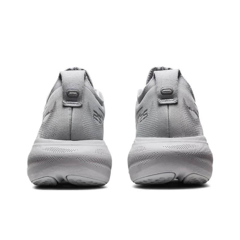 Asics Gel Nimbus 25 Piedmont Grey Sheet Rock Women's-5