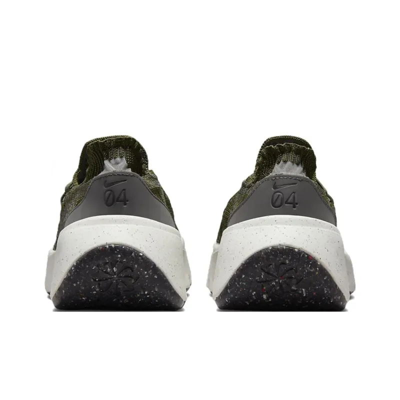 Nike Space Hippie 04 Rough Green Women's-4