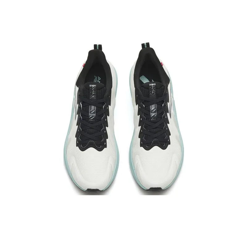 ANTA Rocket 4.0 'White Black Blue'-2
