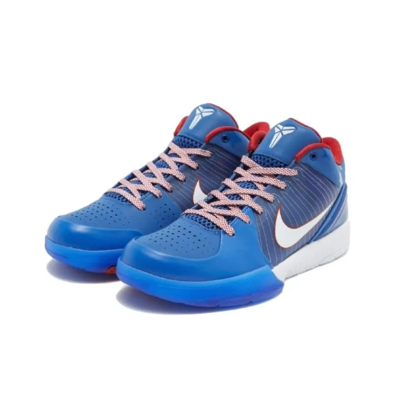 Nike Kobe 4 Protro "Philly"-1