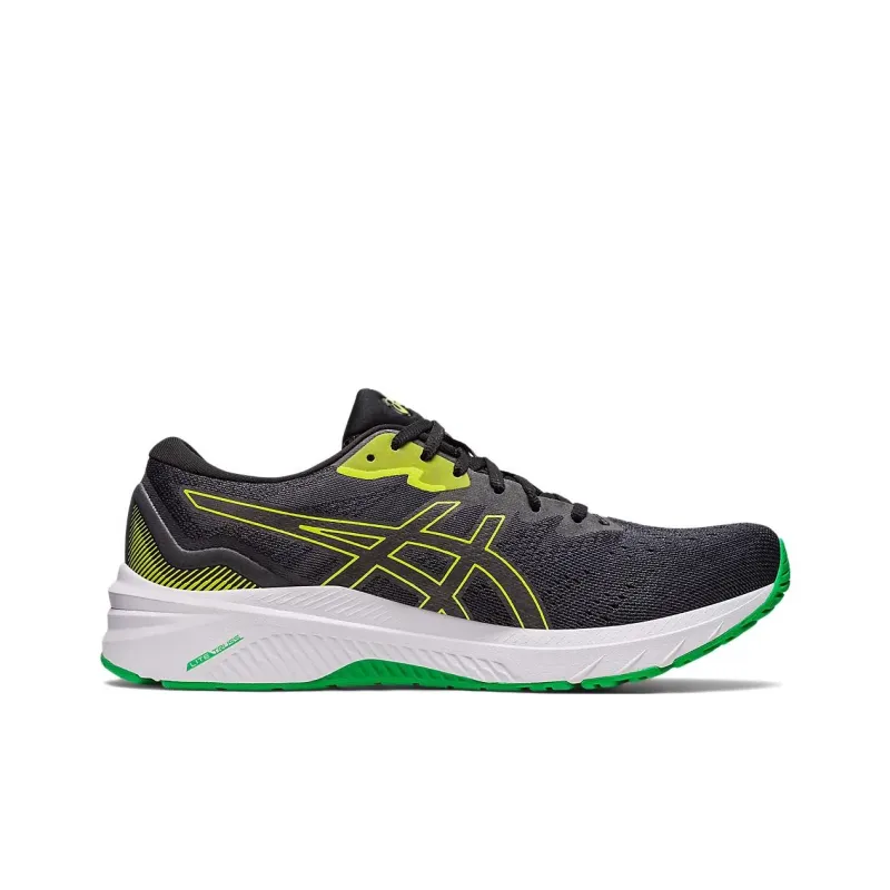 Asics GT 1000 11 'Black Cilantro'-1