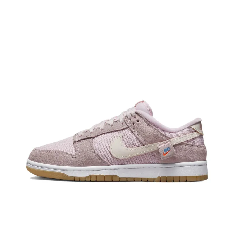 Nike Dunk Low 'Teddy Bear Light Soft Pink' Women's-0