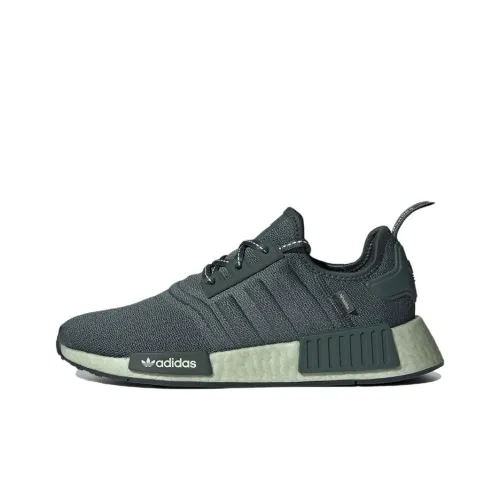 Adidas Women's NMD_R1 'Linen Green'