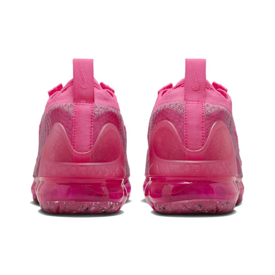nike vapormax flyknit hyper pink