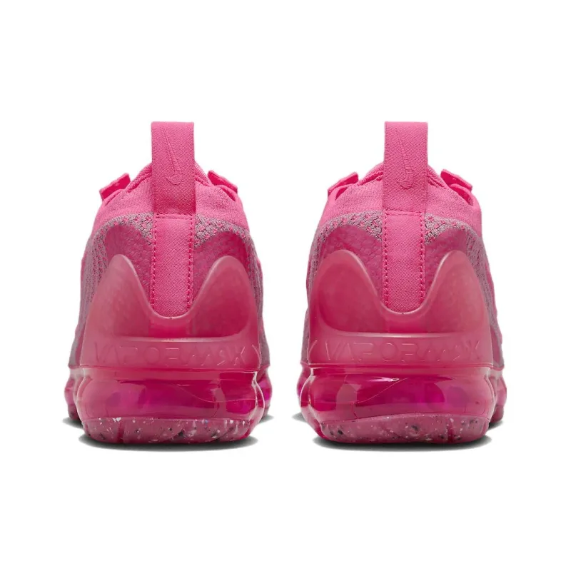 Nike Air Vapormax 2021 Flyknit Hyper Pink Women's-3