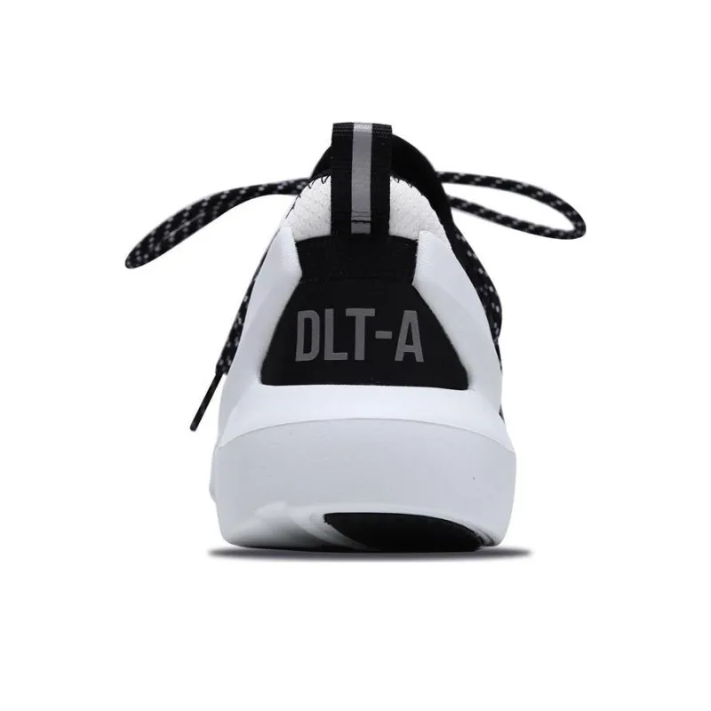 Skechers Dlt A 'White Black' Women's-3
